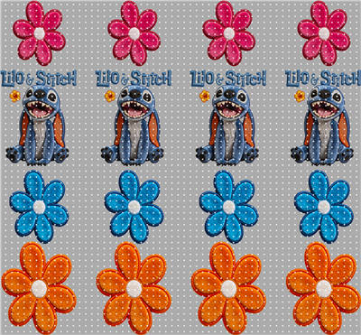 Bookmark sticker-S 2072